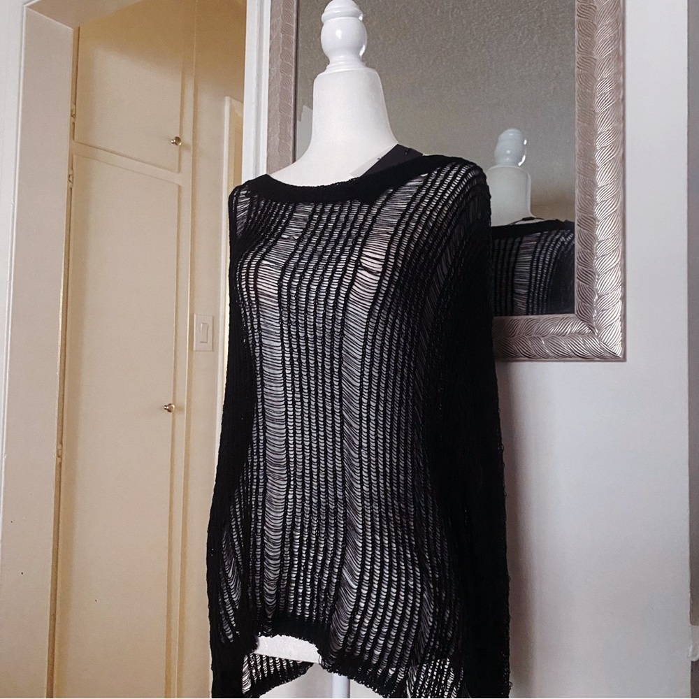 ❌SOLD❌ Jaded London Long Sleeve Knit Jumper